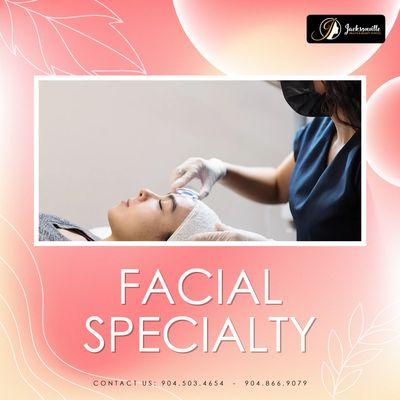 Become a licensed facial expert and unlock endless career opportunities in spas, salons, or your own business.