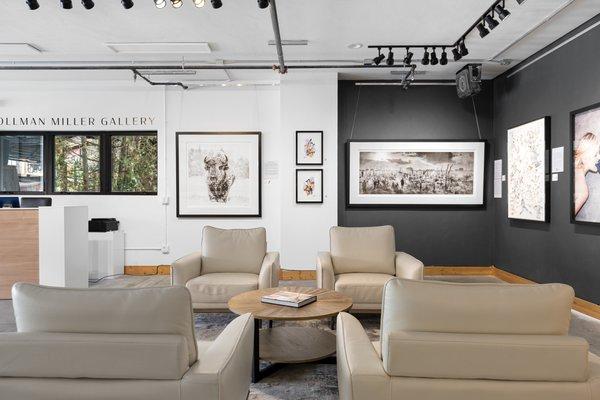 Hollman Miller Gallery