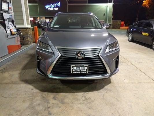 Stug Luxury Motor Cars