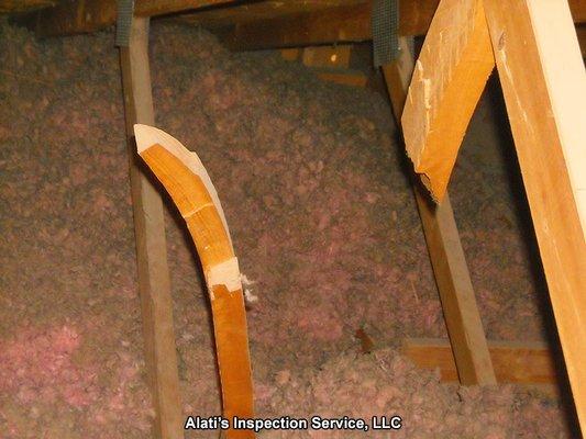 Integrity Home Inspections