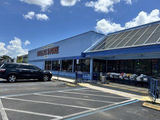 Worlds Most Unusual Dollar Store & More