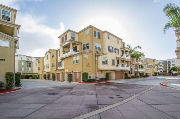 Susan Holts  - Coldwell Banker Residential Brokerage