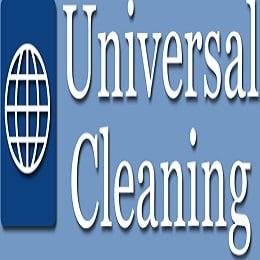 A Universal Cleaning