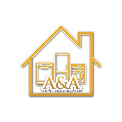 A & A Appliance Repair