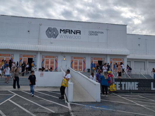 Mana Wynwood