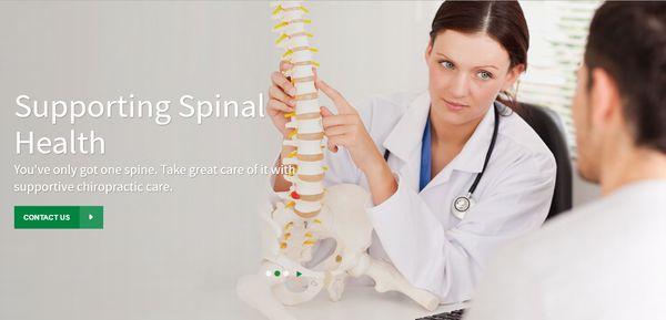 Suncoast Chiropractic, Dr Michael Bennett