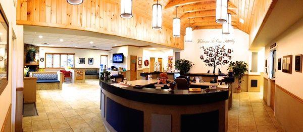 Southwest Virginia Veterinary Services