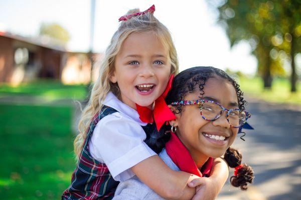 Mansfield Christian School