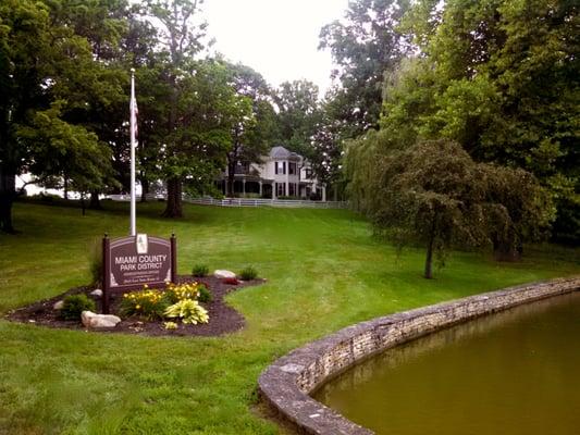 Miami County Park District