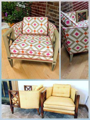 Fares Interior Furnishings