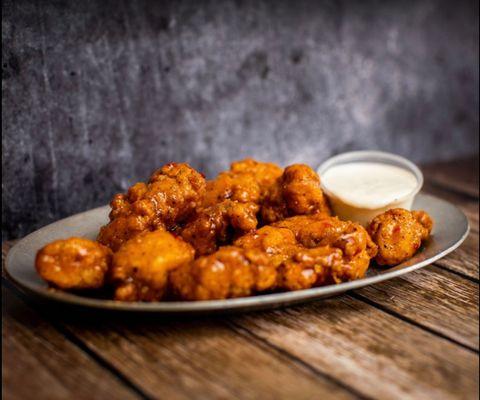 Toss 'Em Wing Factory