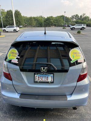 Chelios Massage Method