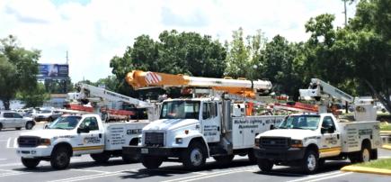 Michael's Lighting & Electric