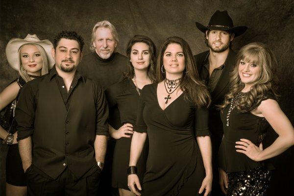 The Music of Nashville 2019 is here! 60 years of Nashville's BIGGEST hit songs! www.themusicofnashville.com