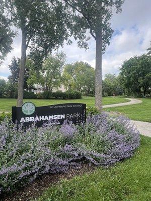 Schaumburg Park District