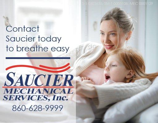 Saucier Mechanical Services