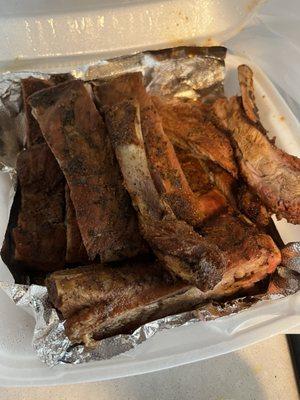 Big John’s Barbecue