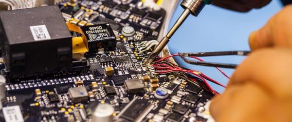 Phantom Repair Services