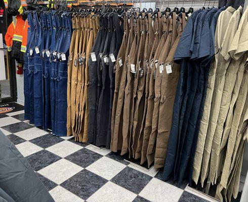 Philly Workwear & Uniform