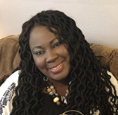 Tushanna Price Therapy and Coaching