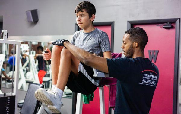 Kids Fitness Palace LLC