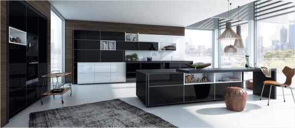 European Living Kitchen & Bath