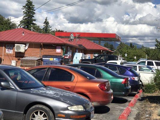 Little Mountain Grocery