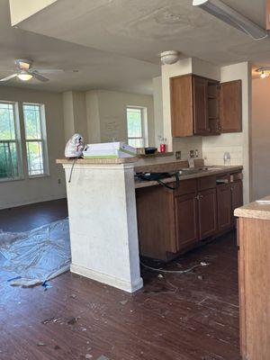 East Meadows Apartments