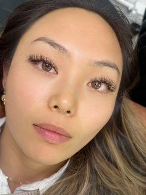 Hybrid full set by Faithe