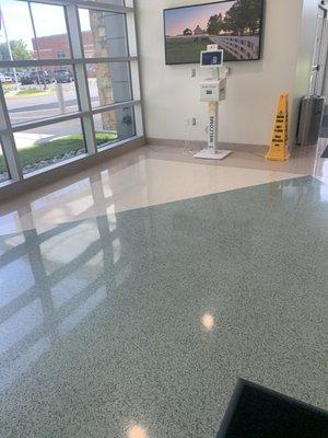 Inova Loudoun Radiation Oncology Center