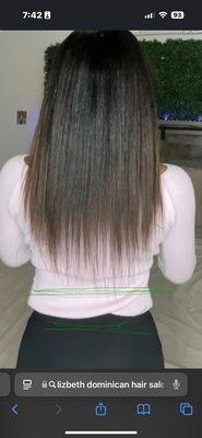 After the Dominican Salon.