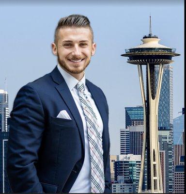 Law Office of Igor A Shapiro