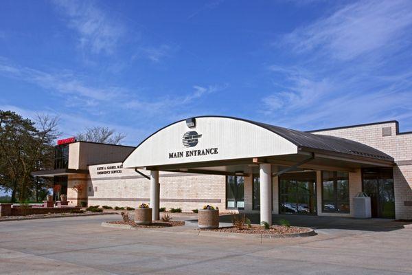 Wayne County Hospital and Clinic System