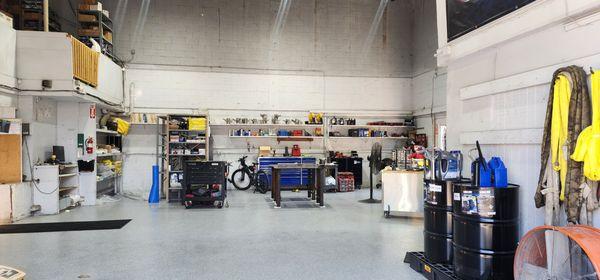 Carefree Marine Group