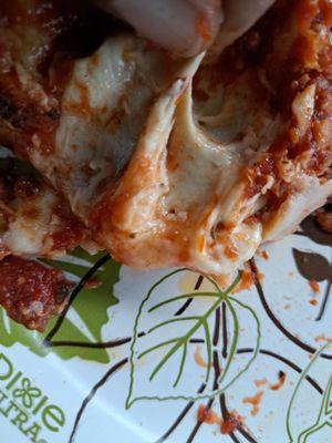 Deeper look into the RAW dough!!