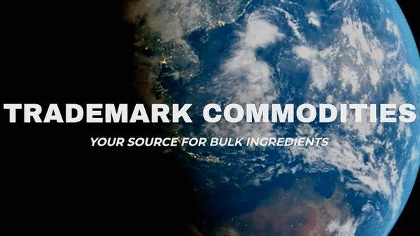 Trademark Commodities
