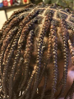 Aissata & Al Diouma Hair Salon Boutique & Gift Shop