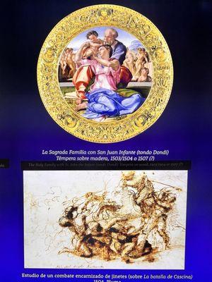 Michel Angelo Art and Legacy