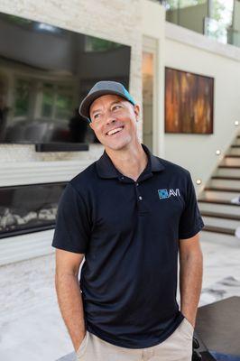 Audio Video Interiors Corporation