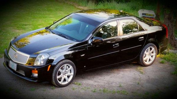 Gearhead Garage came up "clutch"