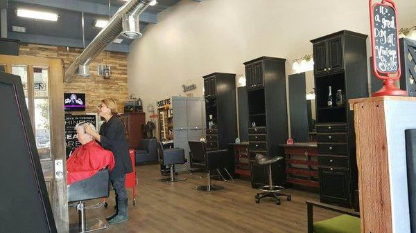 Everything looks so good!