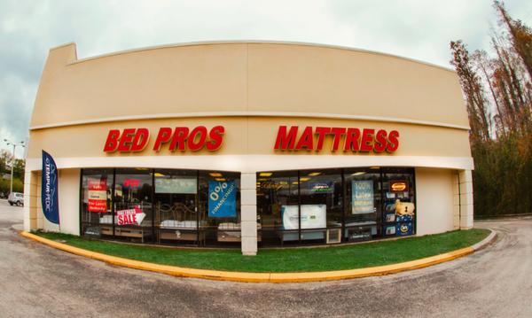 Mattress Firm Carrollwood