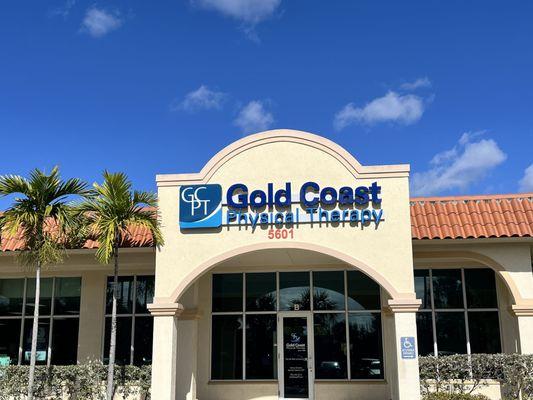 Gold Coast Physical Therapy