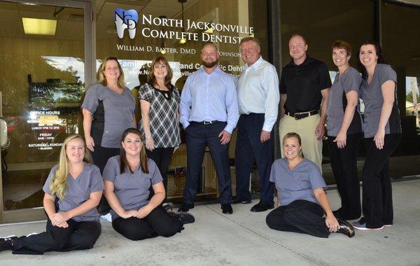 North Jacksonville Complete Dentistry