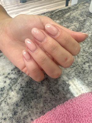 Veronica Nails Spa