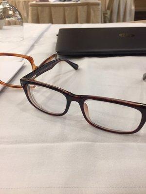 Sheboygan Optical Co