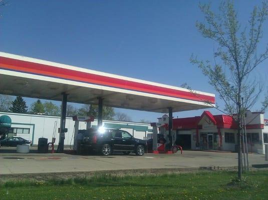 Army Trail Citgo & Car Wash