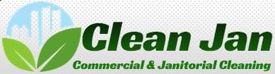 Clean Jan Commercial & Janitorial Cleaning Service