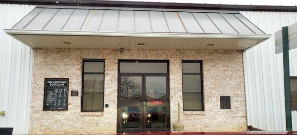 Dallastown Borough