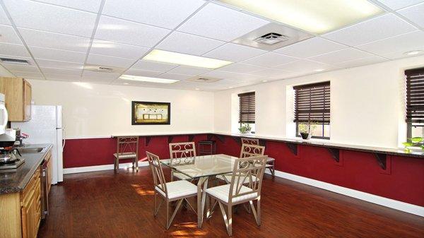 Baldwin Fairchild Funeral Home